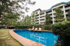 StayPlus Tagaytay Calm & Cozy 2BR Netflix+Parking